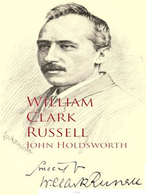 cover image of John Holdsworth
